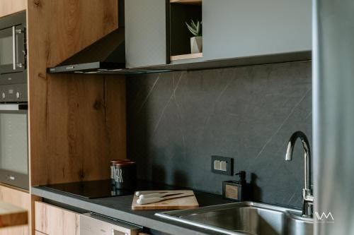 别墅（带独立泳池）