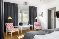 Hotell Frykenstrand, Sure Hotel Collection by Best Western Ξενοδοχεία στην πόλη 