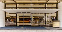 Radisson Paulista Sao Paulo Hotel a 