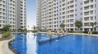 ArumDaru at Tanglin Apartment