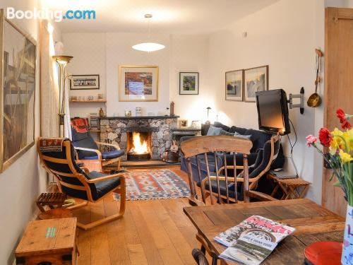 The Larches Four-Bedroom Holiday Home