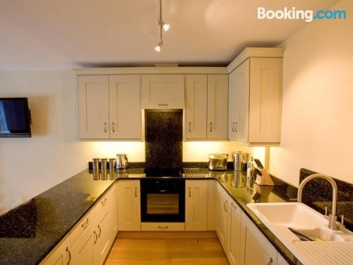 三卧室度假别墅