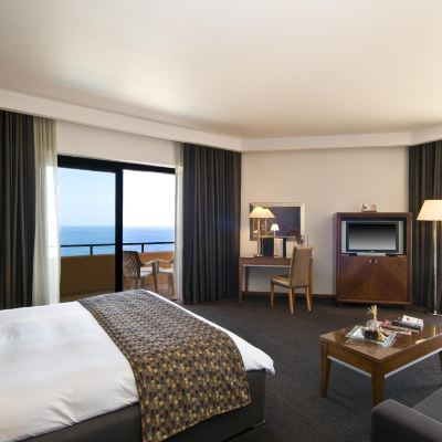 Junior Suite Radisson Blu Resort, Malta St. Julian's Promo Code