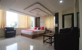 Hotel Prakash - Housity