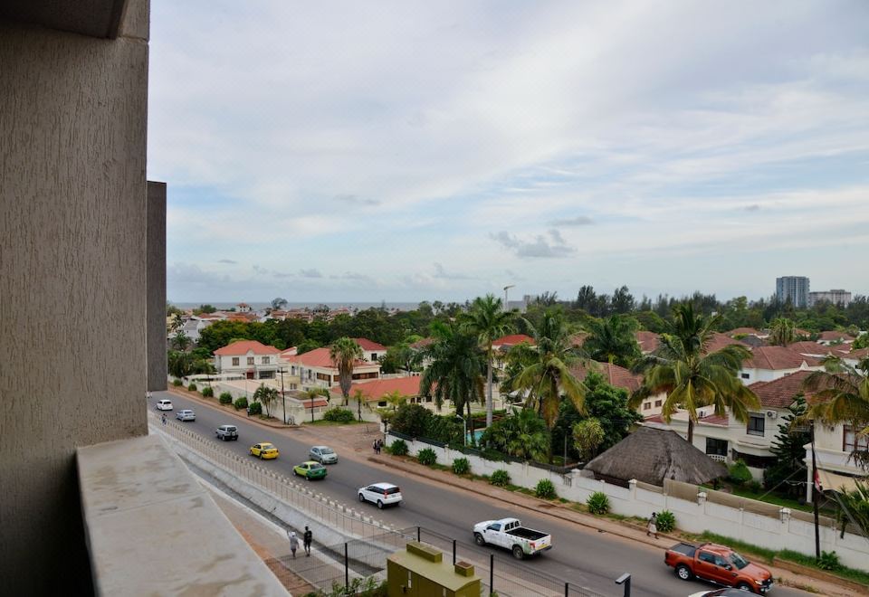 無障礙雙人間 禁煙