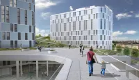 Cabinn Copenhagen Các khách sạn ở 