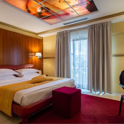 Double Room Diplomat Hotel & Spa Promo Code