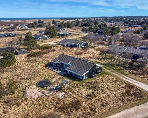 "Amadahy" - 950m from the Sea Hotels in Bindslev
