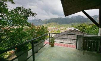Home Phang-Nga Guesthouse