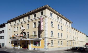 Theater Hotel Salzburg