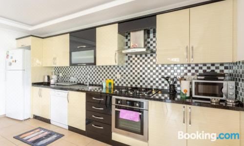 别墅（带独立泳池）