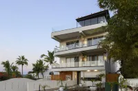 Hotel Basalto Các khách sạn ở 