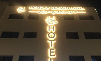 Holiday Season Hotel