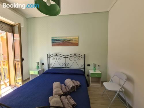 Appartamento Nensi Holiday Home