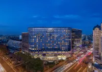 Regent Beijing Hotele w: 