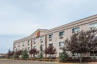 Super 8 by Wyndham Edmonton/West