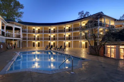 Hotel Finial, BW Premier Collection Hotels in 