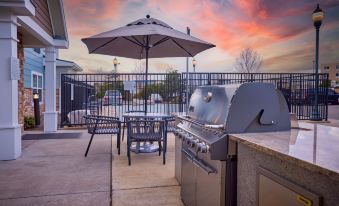 TownePlace Suites Medford