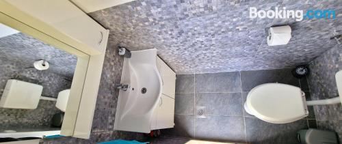 度假屋 - 带泳池