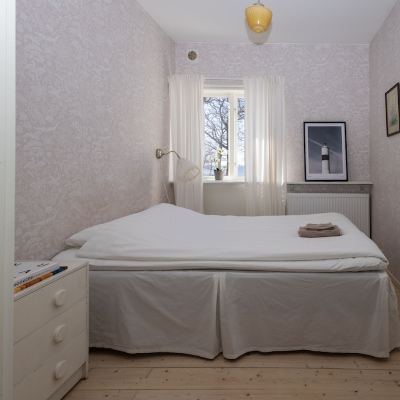Economy Double Room with Queen Size Bed