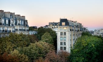 Magnificent Apartment Sacré-Coeur - Paris 18ème - by Feelluxuryholidays