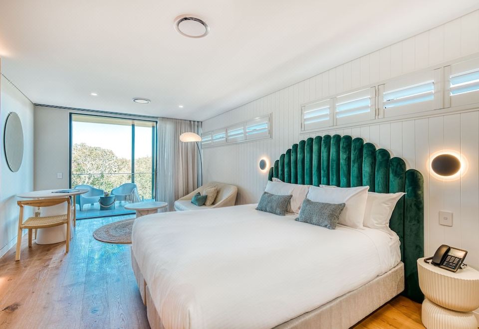 Essence Boutique Hotel Deluxe Studio