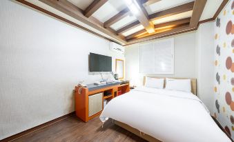 Daejeon Yongjeon Happy Tower - Housity