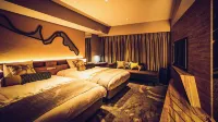 Suzuka Circuit Hotel