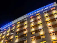 Mercure Alger Palais des Congres Hotel a 