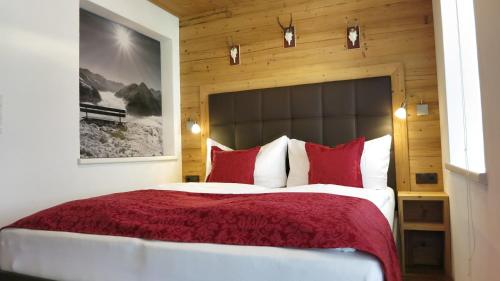 豪华一卧室公寓