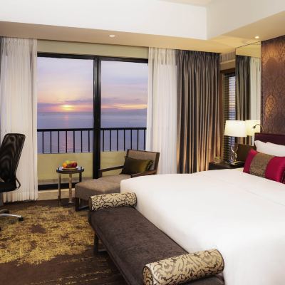 索菲特套房 馬尼拉索菲特菲律賓廣場酒店（多功能酒店）優惠