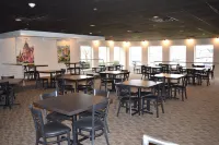BridgePointe Hotel & Marina