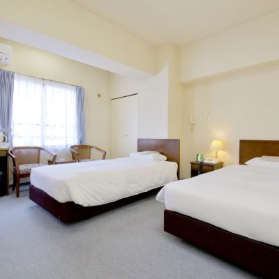 雙床房 川崎天空之心飯店優惠