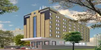 Effotel by Sayaji Indore Hotels in 