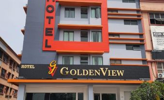 Hotel Golden View Nilai