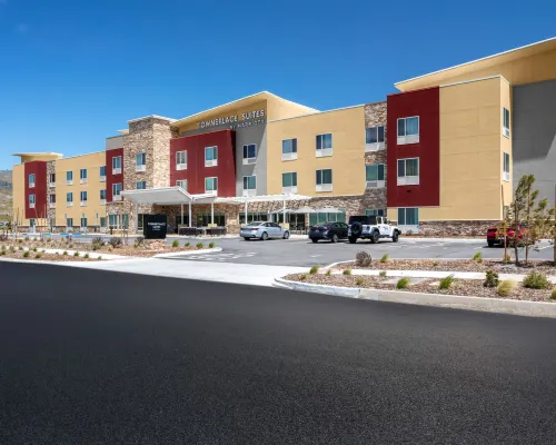 TownePlace Suites Tehachapi Hotele w: Tehachapi