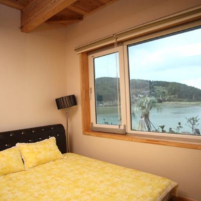 골드룸 제주 레이크 펜션 쿠폰