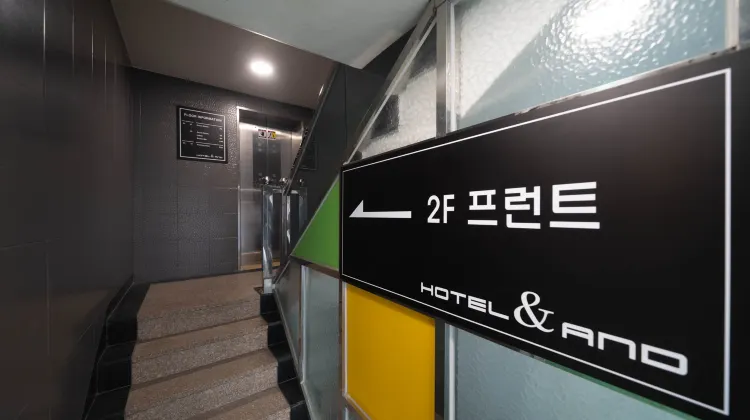 Suwon (Ingye-Dong) Aplus 食事・レストラン