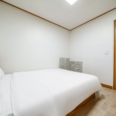 Pension Type Jeongseon Milano Motel Promo Code