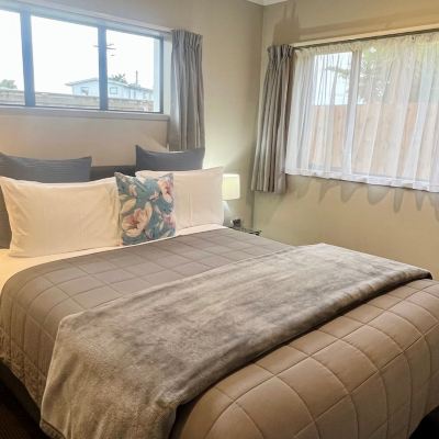 Premium Suite, 1 Bedroom (Queen1 Brm Suite 3 Guests)