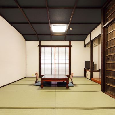 Economy B [12 Tatami 31 Square Meters] [Economy] [Japanese Room] [Non-Smoking] ゆばらの宿 米屋 クーポン