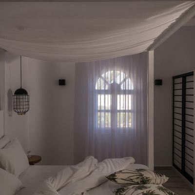 Honeymoon Suite Smy Mediterranean White Santorini Promo Code