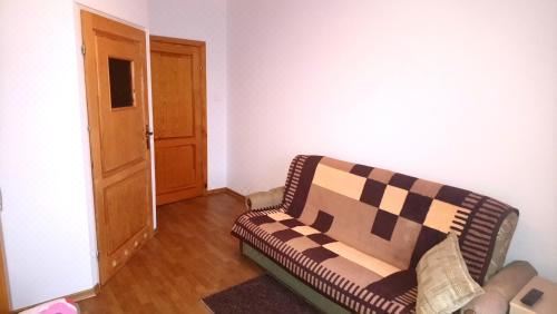 双人房（带独立浴室）