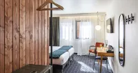 Best Western Plus Hotel Cargo