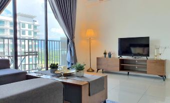 Ipoh | Meru Casa Kayangan Modern Cozy Apartment!