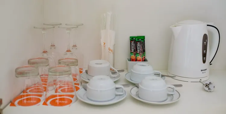 ห้องสวีทแบบ 2 ห้องนอนพร้อมวิวสนามกอล์ฟ