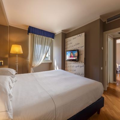 Apartment With Balcony Hotel Residence Esplanade Promo Code