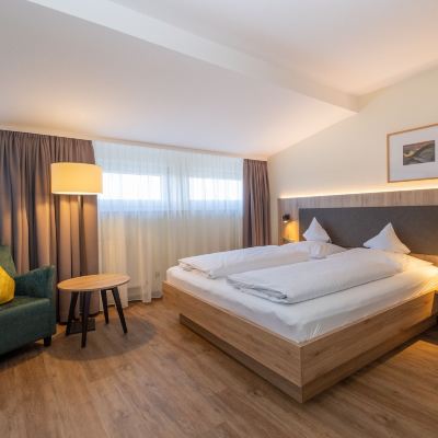 Comfort Double Room Hotel Niedersächsischer Hof Promo Code