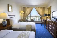 Regency Palace Amman