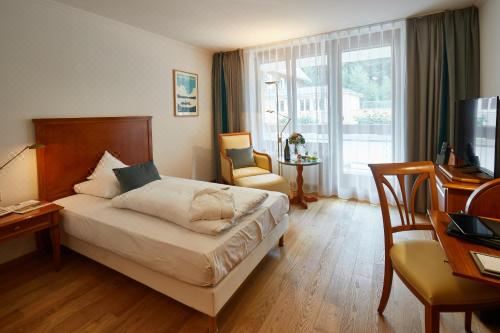 经济单人房（带阳台）